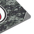 NHL New Jersey Devils Camo Universal Laptop 12in (9.8 x 6.8in) Skin