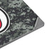 NHL New Jersey Devils Camo Universal Laptop 14in (11.4 x 8.2in) Skin