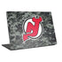 NHL New Jersey Devils Camo Universal Laptop 16.6in (13.4 x 9.7in) Skin