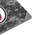 NHL New Jersey Devils Camo Universal Laptop 16in (13 x 9.4in) Skin