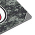 NHL New Jersey Devils Camo Universal Laptop 17in (13.8 x 10in) Skin