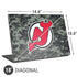 NHL New Jersey Devils Camo Universal Laptop 18in (14.6 x 10.6in) Skin