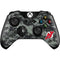 NHL New Jersey Devils Camo Xbox One Controller Skin