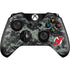 NHL New Jersey Devils Camo Xbox One Controller Skin