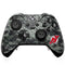 NHL New Jersey Devils Camo Xbox One Elite Controller Skin