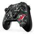 NHL New Jersey Devils Camo Xbox One Elite Controller Skin