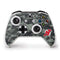 NHL New Jersey Devils Camo Xbox One S Controller Skin