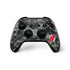 NHL New Jersey Devils Camo Xbox One X Controller Skin
