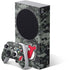 NHL New Jersey Devils Camo Xbox Series S Bundle Skin