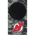 NHL New Jersey Devils Camo Xbox Series S Bundle Skin