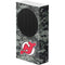 NHL New Jersey Devils Camo Xbox Series S Console Skin