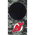 NHL New Jersey Devils Camo Xbox Series S Console Skin