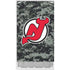 NHL New Jersey Devils Camo Xbox Series S Console Skin
