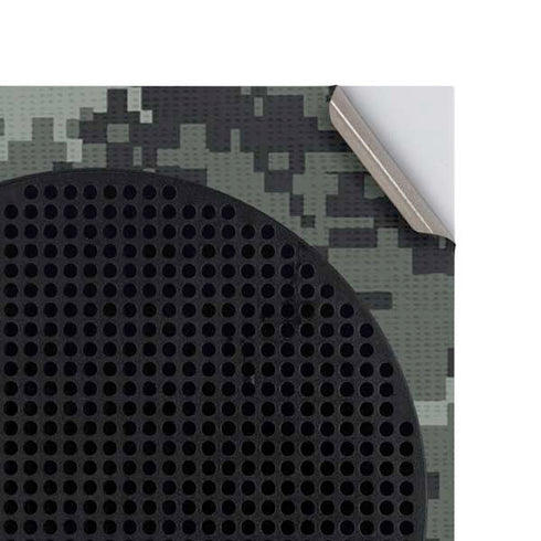 NHL New Jersey Devils Camo Xbox Series S Console Skin