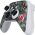 NHL New Jersey Devils Camo Xbox Series S Controller Skin