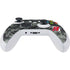 NHL New Jersey Devils Camo Xbox Series S Controller Skin