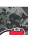 NHL New Jersey Devils Camo Xbox Series X Console Skin