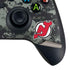 NHL New Jersey Devils Camo Xbox Series X Controller Skin