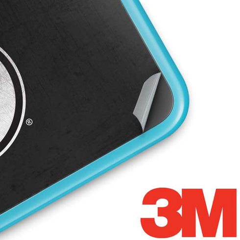 NHL New Jersey Devils Distressed Nintendo 2DS XL (2017) Skin