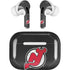 NHL New Jersey Devils Distressed AirPods Pro 2nd Gen Skin
