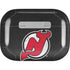 NHL New Jersey Devils Distressed AirPods Pro 2nd Gen Skin