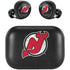 NHL New Jersey Devils Distressed Amazon Echo Buds Skin