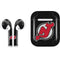 NHL New Jersey Devils Distressed Apple AirPods 2 Skin