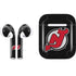 NHL New Jersey Devils Distressed Apple AirPods 2 Skin