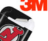 NHL New Jersey Devils Distressed Apple AirPods 2 Skin
