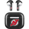 NHL New Jersey Devils Distressed Apple AirPods (3rd Gen 2021) Skin