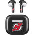 NHL New Jersey Devils Distressed Apple AirPods (3rd Gen 2021) Skin
