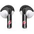NHL New Jersey Devils Distressed Apple AirPods (3rd Gen 2021) Skin