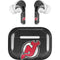 NHL New Jersey Devils Distressed Apple AirPods Pro Skin