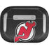 NHL New Jersey Devils Distressed Apple AirPods Pro Skin