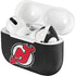 NHL New Jersey Devils Distressed Apple AirPods Pro Skin