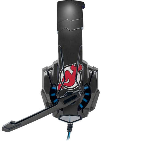 NHL New Jersey Devils Distressed BENGOO G9000 Skin