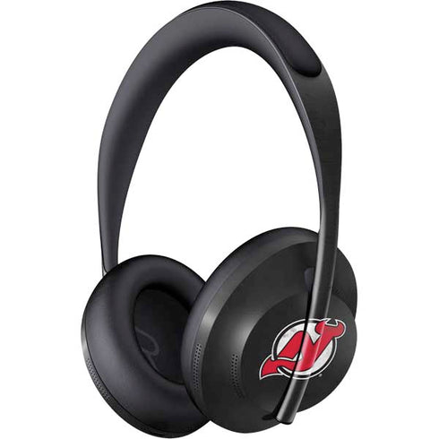 NHL New Jersey Devils Distressed Bose Noise Cancelling Headphones 700 Skin