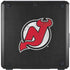 NHL New Jersey Devils Distressed Cooler Master MasterBox Q300L Mini Tower Skin