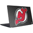 NHL New Jersey Devils Distressed Dell Vostro Skin