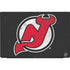 NHL New Jersey Devils Distressed Dell Vostro Skin