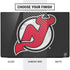 NHL New Jersey Devils Distressed Dell Vostro Skin