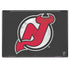 NHL New Jersey Devils Distressed HP Envy Skin