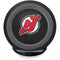NHL New Jersey Devils Distressed Fast Charge Wireless Charging Stand Skin
