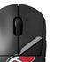 NHL New Jersey Devils Distressed G Pro Wireless Gaming Mouse Skin
