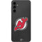 NHL New Jersey Devils Distressed Galaxy A14 5G Skin