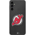 NHL New Jersey Devils Distressed Galaxy A14 5G Skin