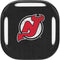 NHL New Jersey Devils Distressed Galaxy Buds Live Skin