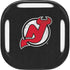 NHL New Jersey Devils Distressed Galaxy Buds Live Skin