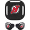 NHL New Jersey Devils Distressed Galaxy Buds Pro Skin