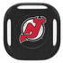 NHL New Jersey Devils Distressed Galaxy Buds Pro Skin